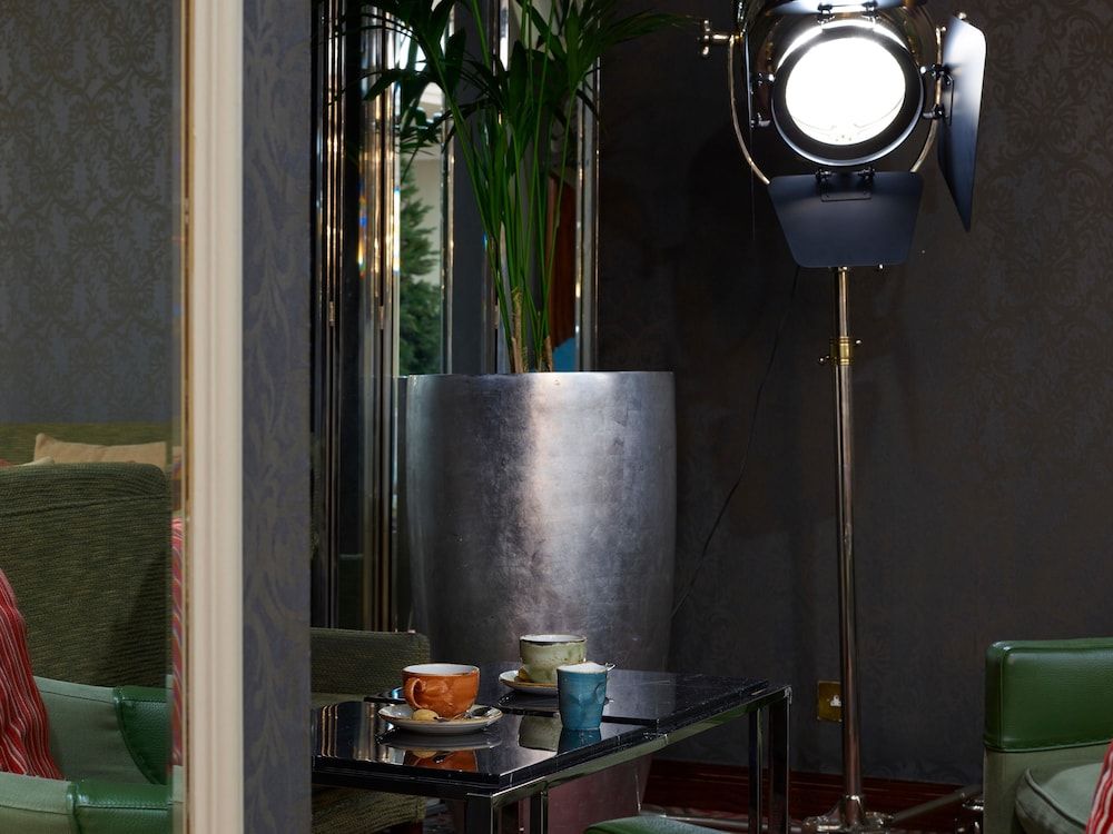 Radisson Blu Portman Hotel 3