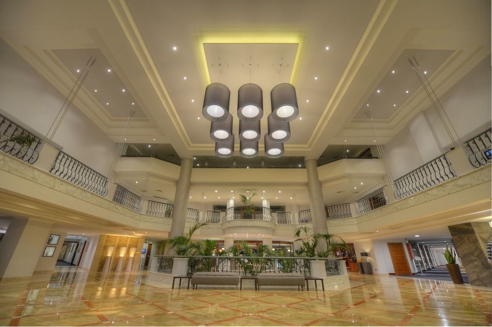 Radisson Blu Resort, Malta St. Julians 3