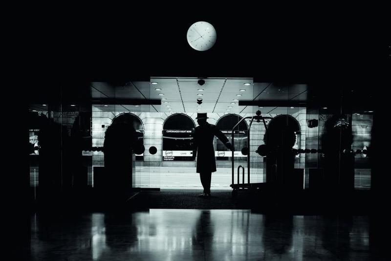 Radisson Blu Royal Copenhagen 2 Radisson Blu Royal Copenhagen 2