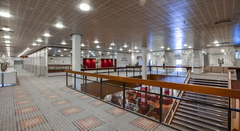 Radisson Blu Scandinavia Copenhagen 2