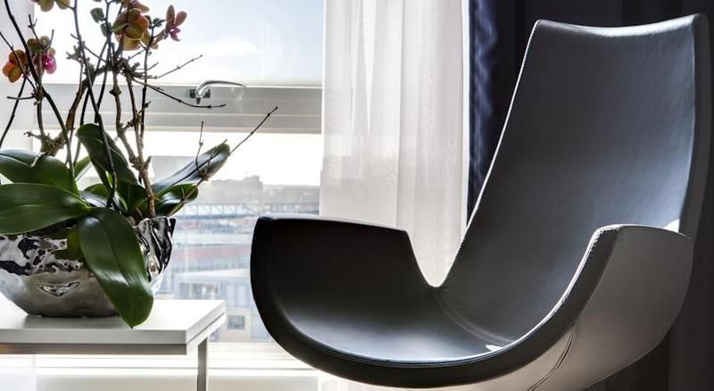 Radisson Blu Scandinavia Copenhagen 1