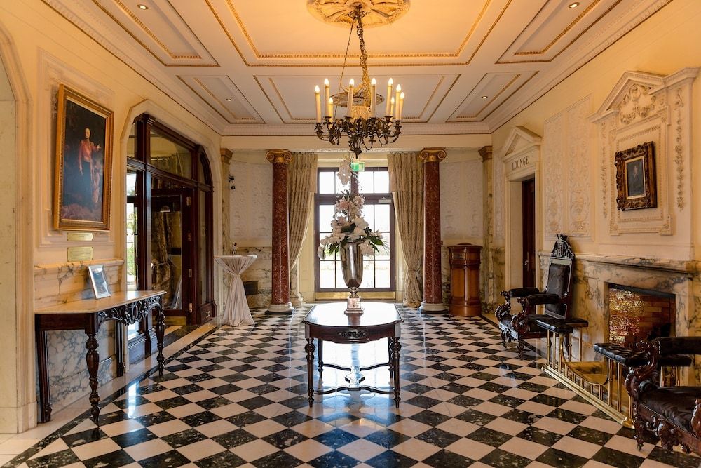 Radisson Blu St Helens Hotel 3 Radisson Blu St Helens Hotel 3