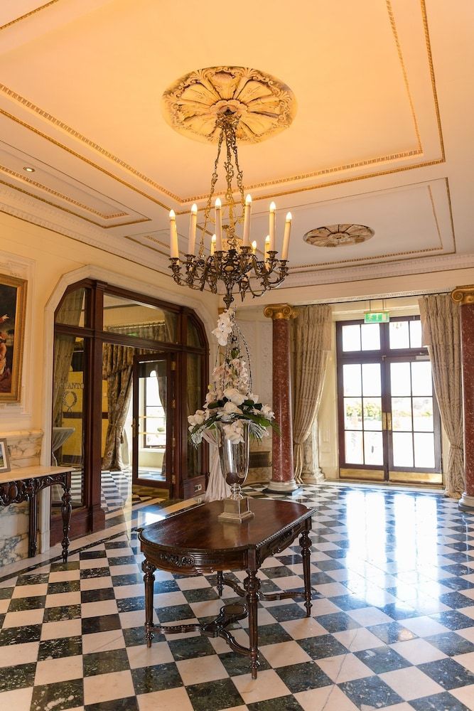 Radisson Blu St Helens Hotel 2 Radisson Blu St Helens Hotel 2