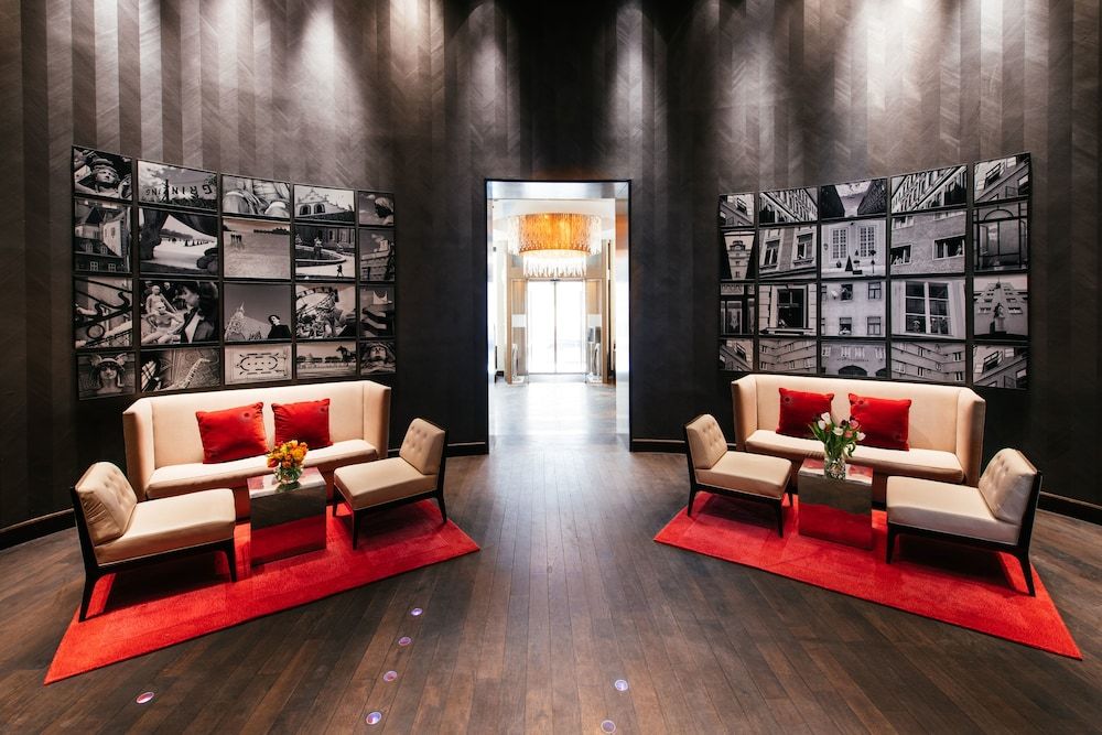Radisson Blu Style Hotel, Vienna 2