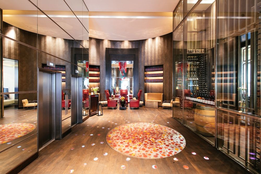 Radisson Blu Style Hotel, Vienna 1