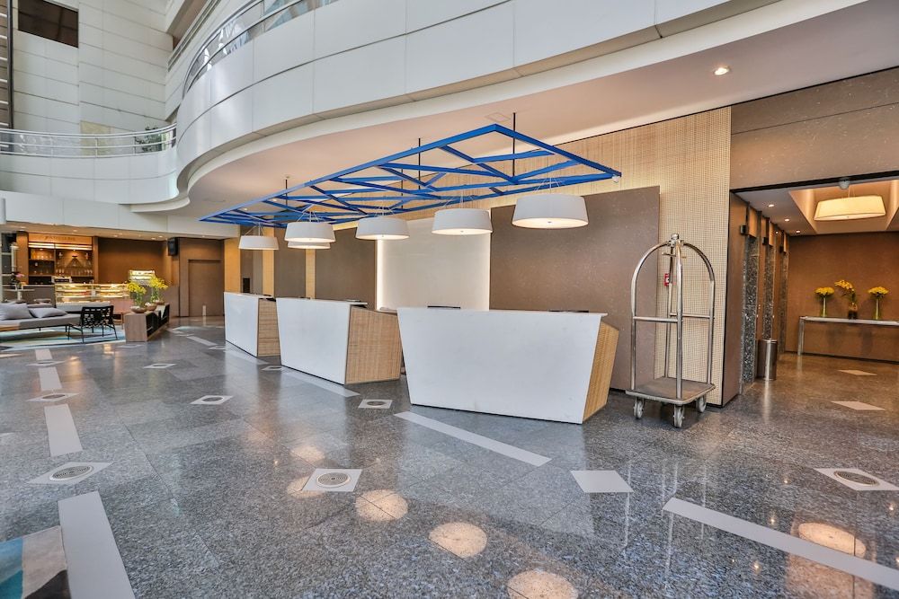 Radisson Hotel Paulista Sao Paulo 3