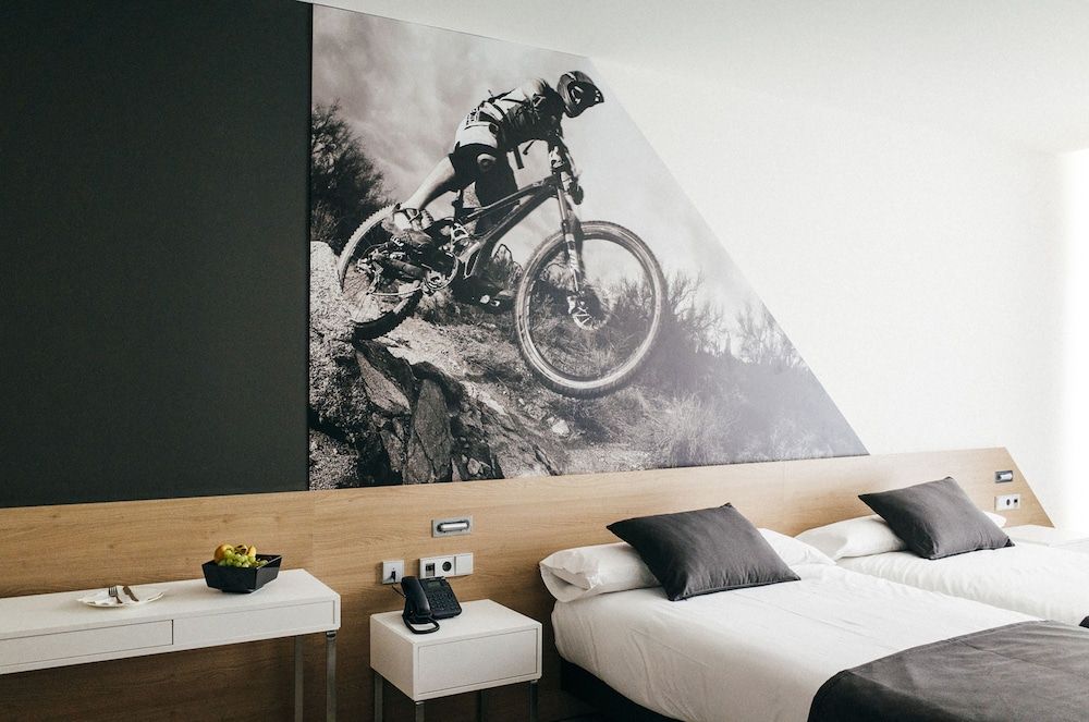 Rafa Nadal Sports Centre 3