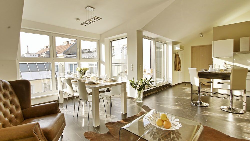 Rafael Kaiser Premium Apartments 1 Rafael Kaiser Premium Apartments 1