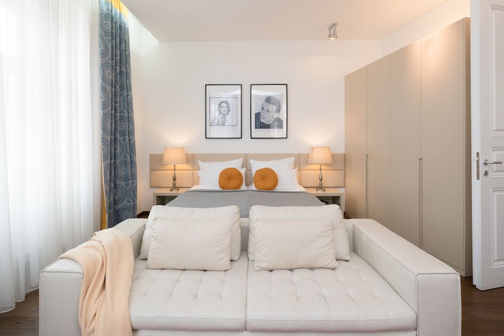 Rafael Kaiser Premium Apartments 3 Rafael Kaiser Premium Apartments 3