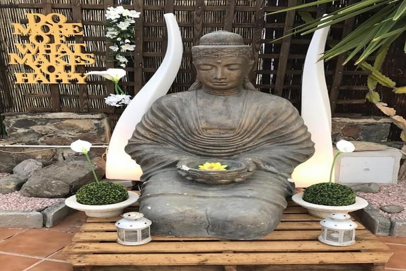 Rainbow Golf Bungalows, Gay Men-only Resort 2