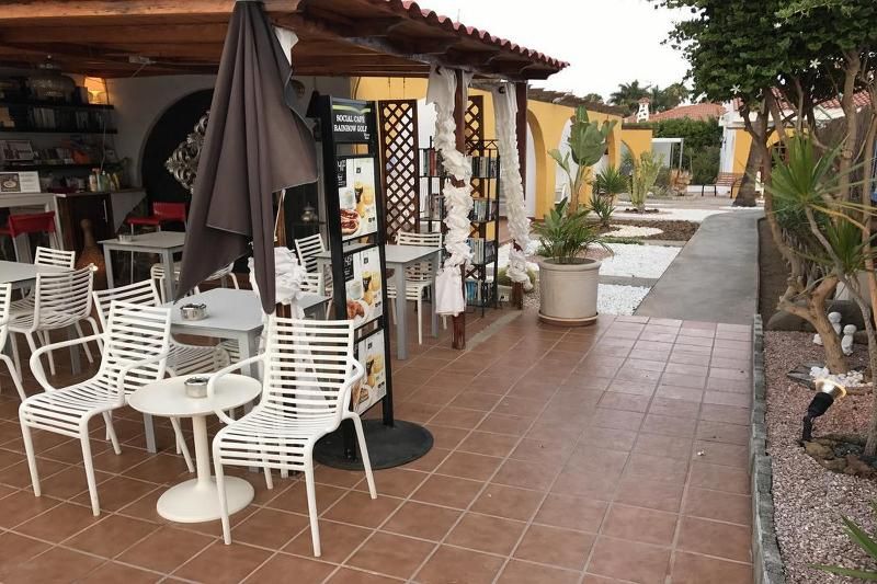 Rainbow Golf Bungalows, Gay Men-only Resort 3