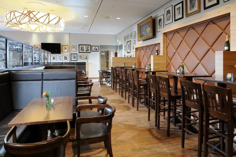 Ramada Berlin Alexanderplatz 2