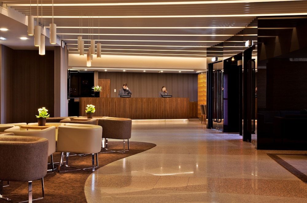 Ramada by Wyndham Lisbon 2