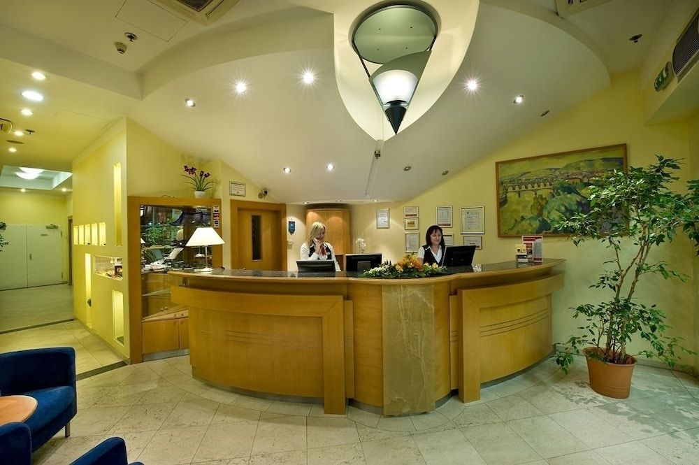 Ramada Prague City Centre 3 Ramada Prague City Centre 3