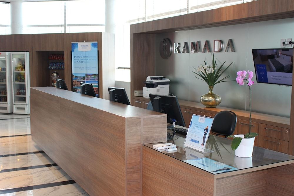 eSuites Hotel Recreio Shopping 3 eSuites Hotel Recreio Shopping 3