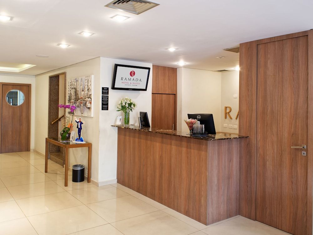 Ramada Suites São Paulo Itaim Bibi Newciti 2