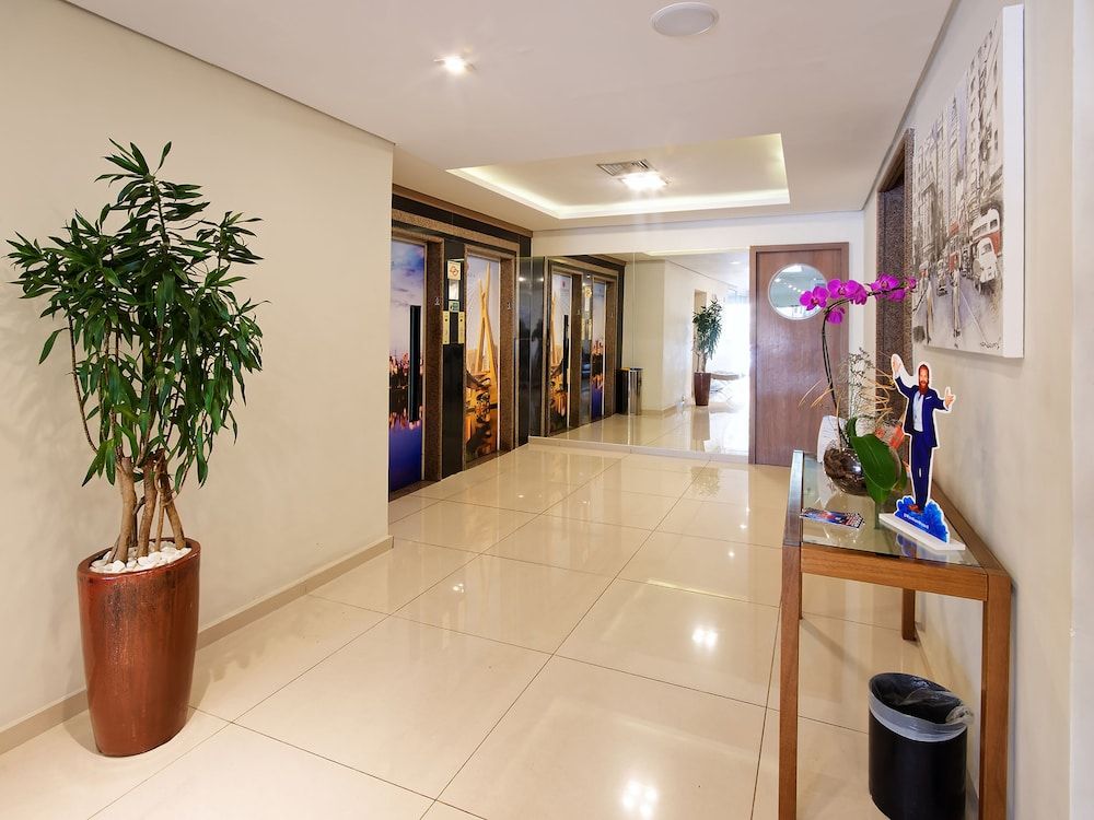 Ramada Suites São Paulo Itaim Bibi Newciti 3