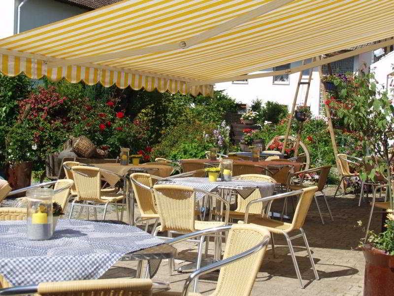 Rammersweier Hof 3 estrelas em Offenburg