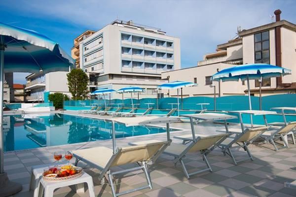 Ras 3 estrelas em Gatteo a Mare