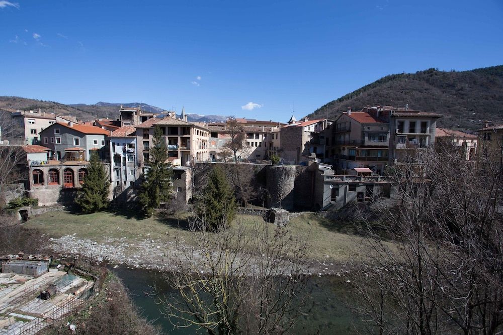 L'appartamento Raval, Ripoll 1 L'appartamento Raval, Ripoll 1