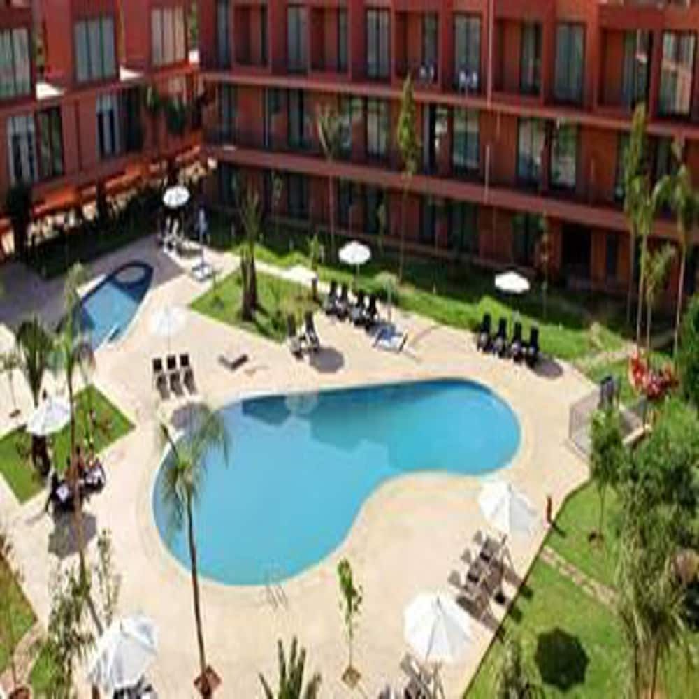 Rawabi Hotel & Spa-All Inclusive Available 1 Rawabi Hotel & Spa-All Inclusive Available 1