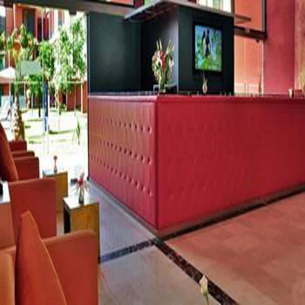 Rawabi Hotel & Spa-All Inclusive Available 3 Rawabi Hotel & Spa-All Inclusive Available 3