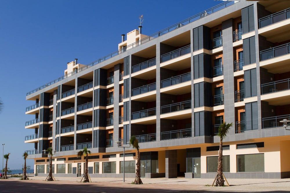 Real Marina Residence -1 estrellas en Olhão
