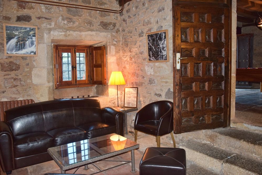 Real Posada De La Mesta 2