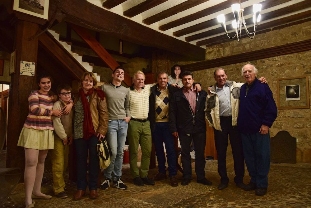 Real Posada De La Mesta 3