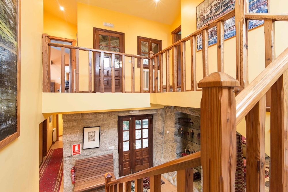 Rectoral de Fofe 2 Rectoral de Fofe 2