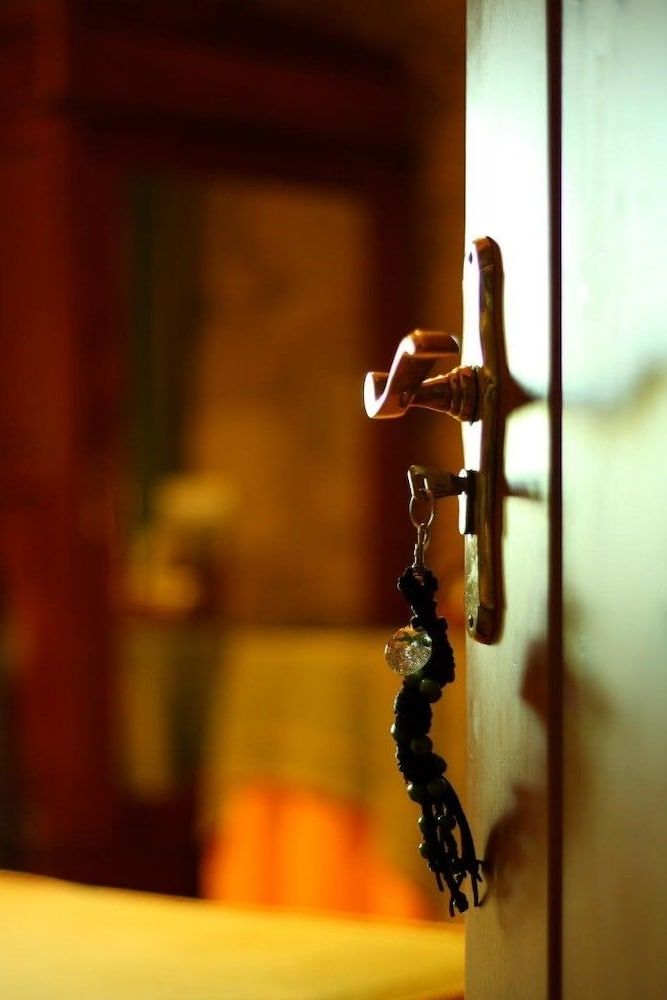 Rectoral de Fofe 3 Rectoral de Fofe 3