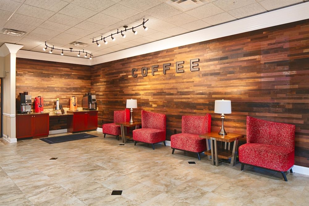 Red Lion Hotel Orlando Lake Buena Vista South 2