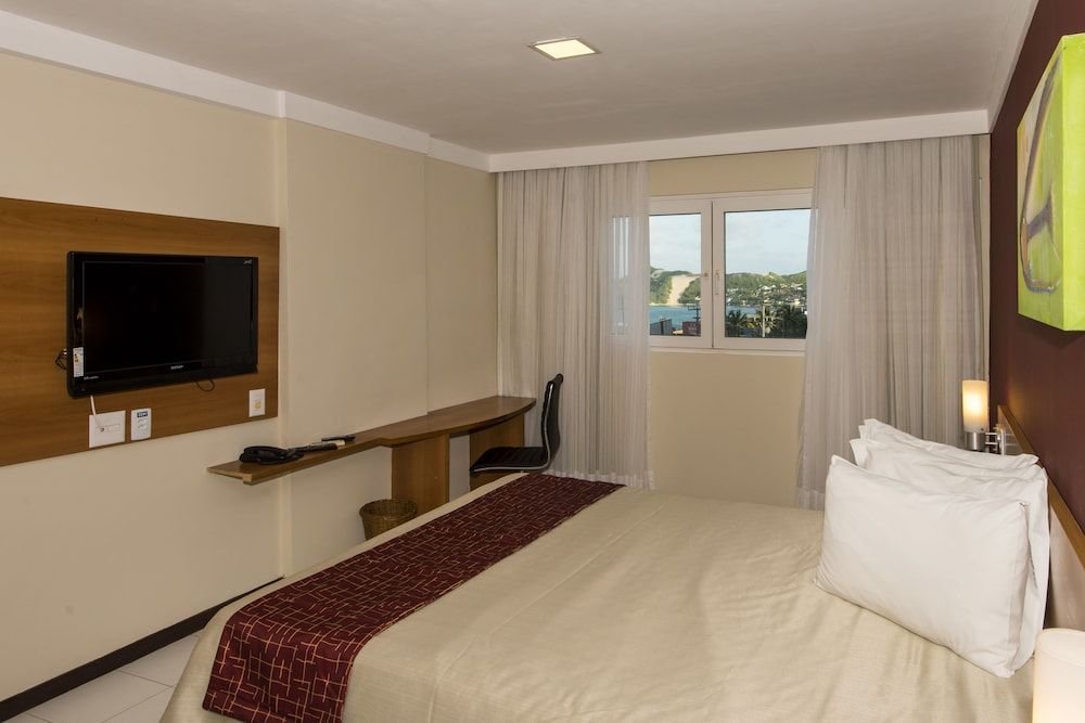 Red Roof Inn Natal 1