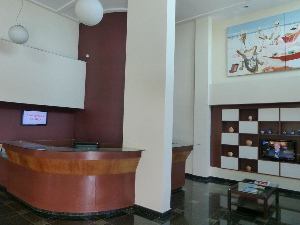 Red Roof Inn Natal 3