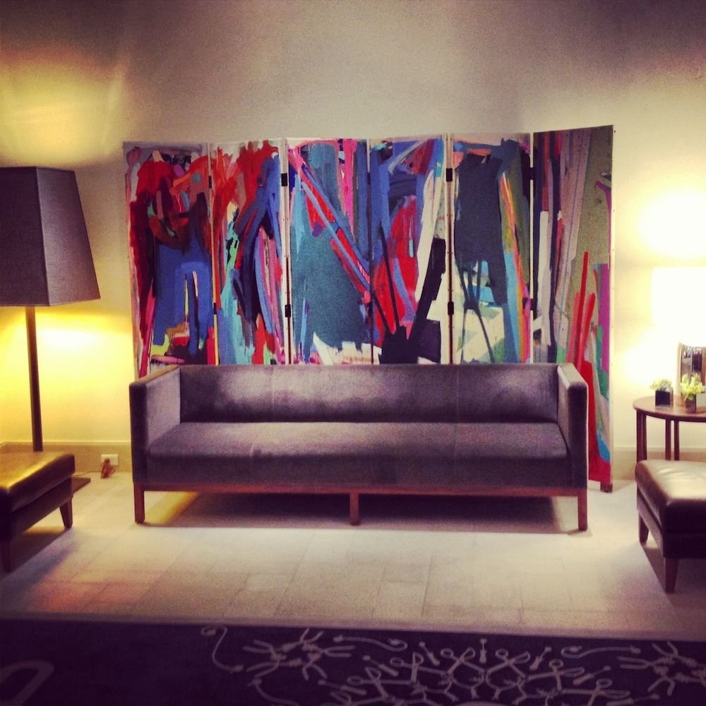 Refinery Hotel 3 Refinery Hotel 3