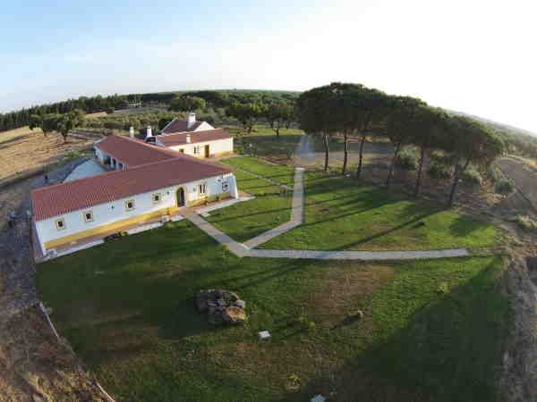 Refugio das Origens 1