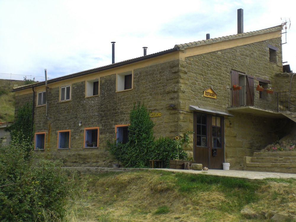 Refugio El Pajar 1 Refugio El Pajar 1