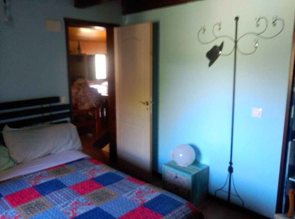 Refugio El Pajar 2 Refugio El Pajar 2