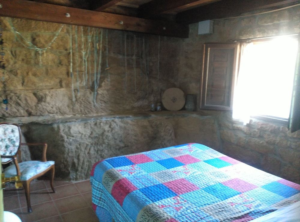 Refugio El Pajar 3 Refugio El Pajar 3