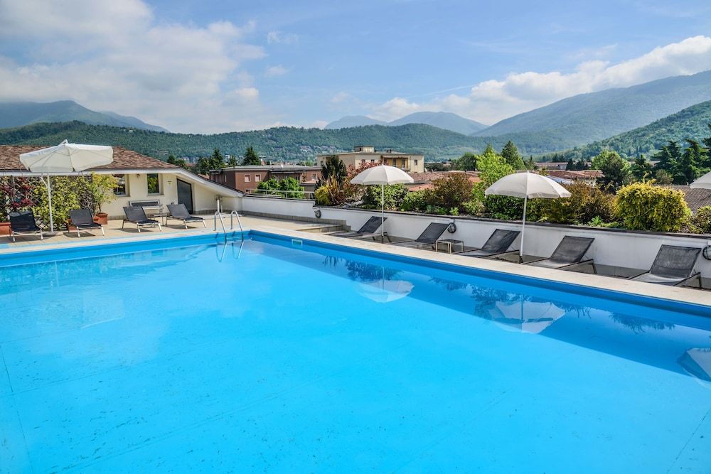 Regal Hotel 3 estrelas em Bréscia