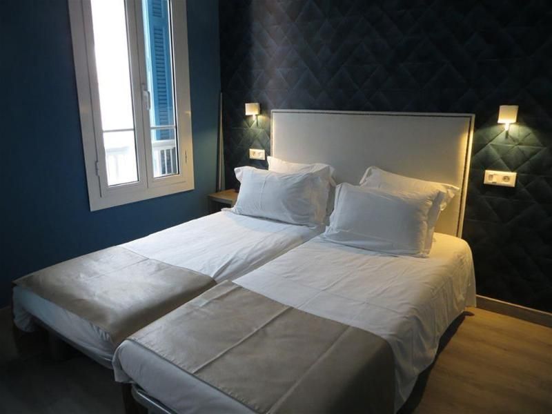 Regency 2 estrelas em Roquebrune-Cap-Martin