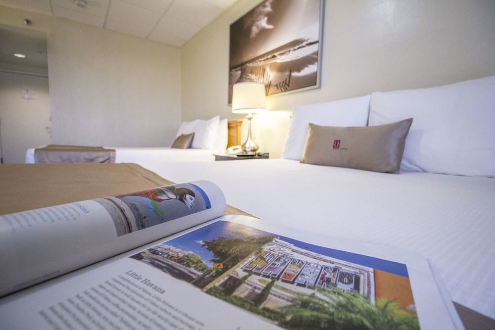 Regency Hotel Miami 1 Regency Hotel Miami 1