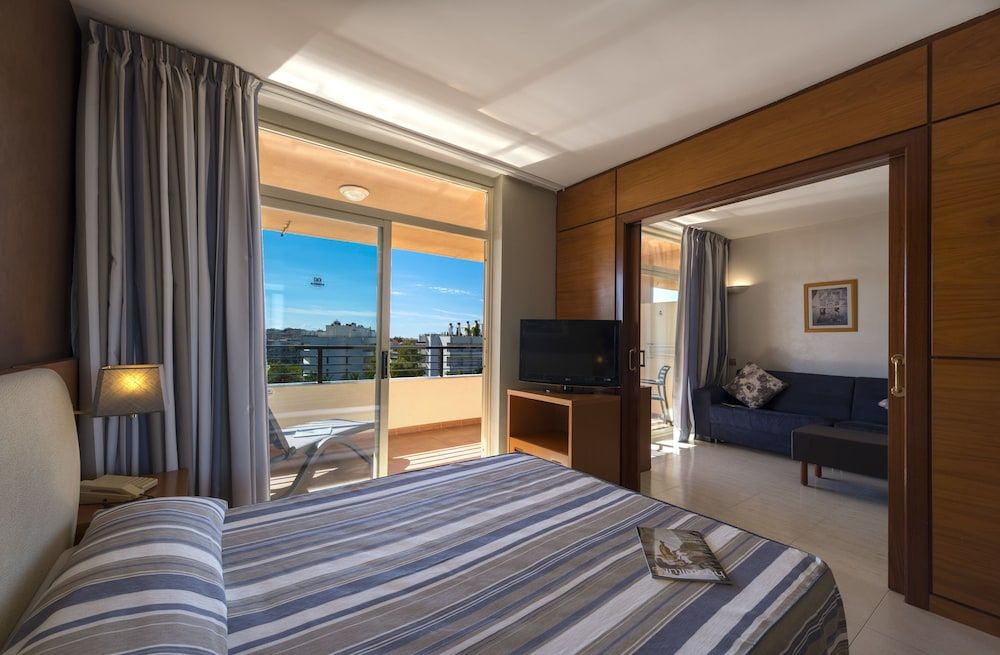 4R Regina Gran Hotel 3