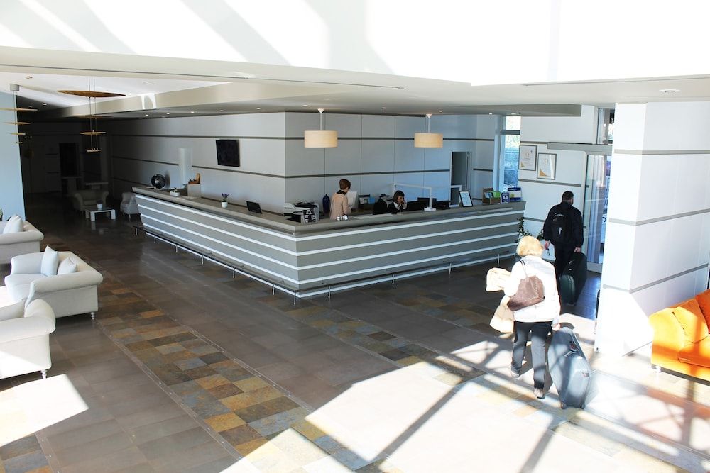 Regiohotel Manfredi 3