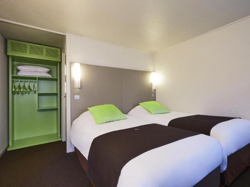 Reims Ouest - Tinqueux 3 estrellas en Reims
