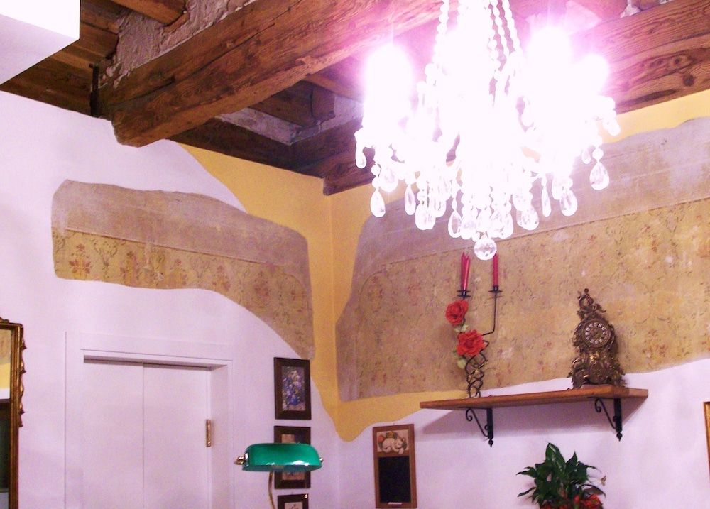 Relais Alcova del Doge 2