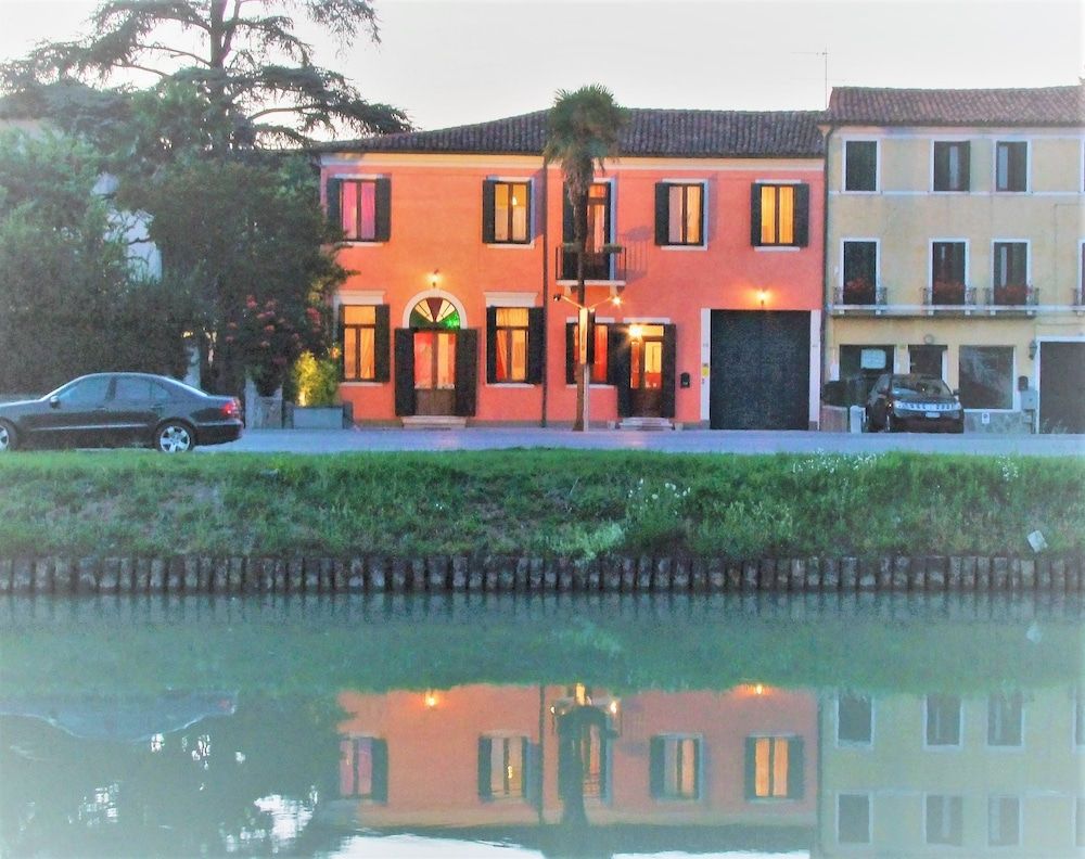 Relais Alcova del Doge 3 estrelas em Mira