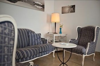 Relais Antiche Saline 2