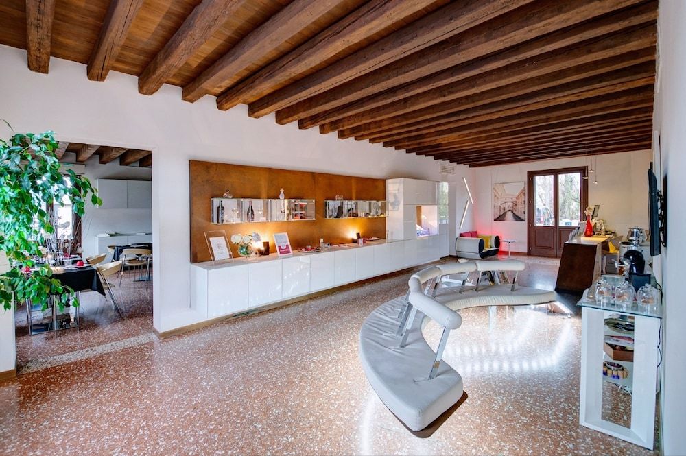 Relais Ca' Sabbioni 2