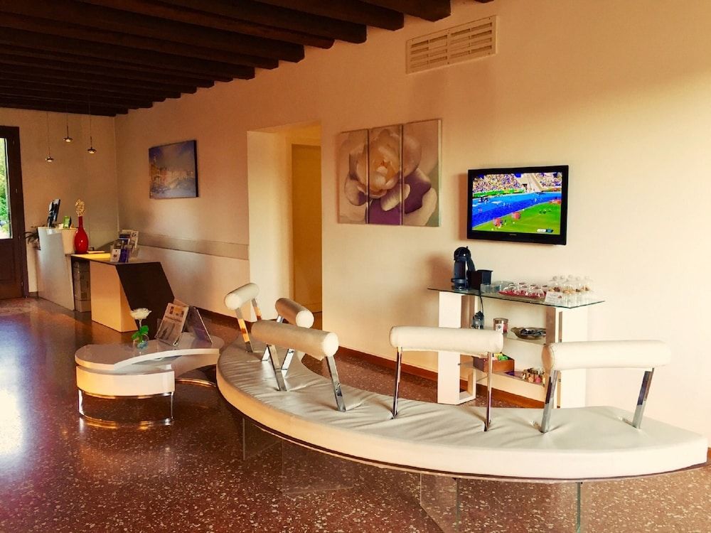 Relais Ca' Sabbioni 3